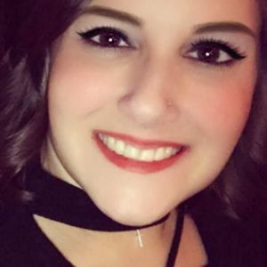 Meet your Posher, Kristen